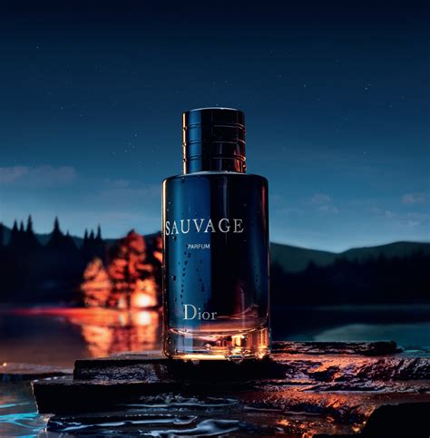 dior sauvage parfum 2019 release date|Dior Sauvage edt Fragrantica.